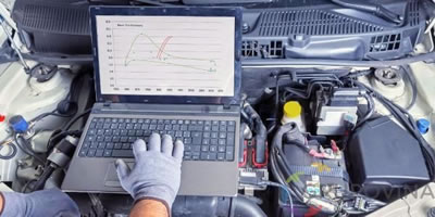 Dijagnostika vozila - Prosport Auto - auto servis