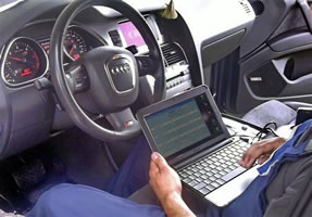 Dijagnostika vozila - Prosport auto - auto servis