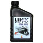 Ulje Selenia Super Sint 4T 1L Moto 15W-50