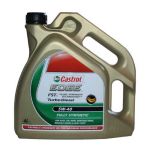 Ulje Castrol 4L Edge TD 5w40