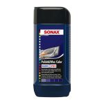 Polir mleko plava boja Sonax 02962410