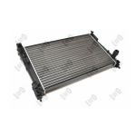 Hladnjak LORO 037-017-0071