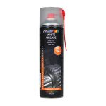 Mast bela u spreju PTFE 500 ml MOTIP 090204