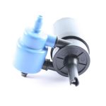 Pumpica za brisače TOPRAN 103443755