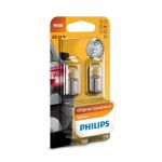 Sijalica 12V 5W par BA15S 05546030 Philips 12821B2