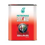 Ulje Selenia Star Pure Energy 2L 5w40