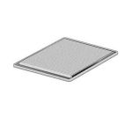 Filter klime carbon Purfflux AHC126