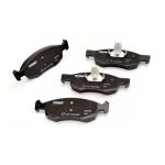 Pločice kočione prednje Ferodo FDB4035