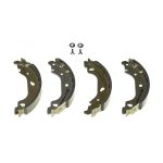 Paknovi Punto 2 sa štelerom 9948373 Brembo S23551