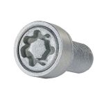 Sigurnosni šrafovi M12x1.5x26 FARAD I/E-STARLOCK - OK17 - 1 ključ - konus I/E-SL