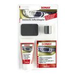Komplet za restauraciju farova Sonax 04059410 4064700405943