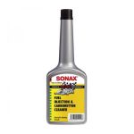 Aditiv za pročišćavanje sistema za ubrizgavanja goriva i karburatora Sonax 250 ml. 05191000