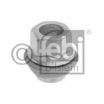 Matica točka M12x1.5 konus plivajuća otvorena ključ 19 6452292 Febi Bilstain 07176