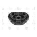 Zakačka auspuha zadnja Fiat 500 1.2 55208963 Akron Malo 148087
