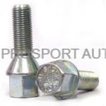 Zavrtanj točka M14x1.25x44mm ključ 17 V14125K44