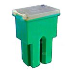 Osigurač 40A zeleni spori 191153