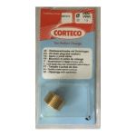 Čep kartera M22x1.5 Fiat 55189930 Corteco 220127S