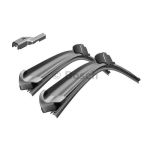 Metlice set 600 mm i 450 mm giulietta, bravo, ceed A187S Bosch 3397007187