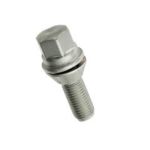 Zavrtanj točka M12x1.5x23 mm - sa konusnom podloško