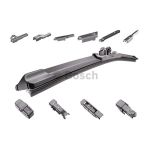 Metlica prednja 425 mm Aerotwin Plus 3397006830 Bosch AP17U