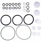 Set za popravku pumpe common rail BOSCH F01M101455