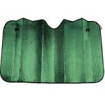 Štitnik od sunca prednji LAMPA 66839 - 72x145 cm
