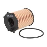 Filter ulja Filtron OE670/2