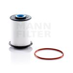 Filter goriva Aveo Mokka 1.3-1.7 cdtI Mann-Filter PU7012Z