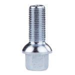 Zavrtanj točka M14X1.25 27mm - radijus - ključ 17 V14125R27