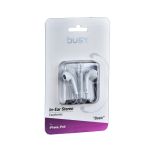 Slušalice standardne za I-phone bele 3800148510518 051051