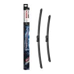 Metlice brisača prednje set 600 mm i 475 mm AeroTwin A929S Bosch 3397118929