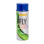 Sprej boja ultra marine RAL5002 Fly Motip 400 ml. 400720 akrilna