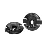 Žabica lajsne VW Audi Seat Skoda 4F0825429 4032