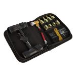 Set za krpljenje guma CO2 Jbm 52662