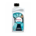 Antifriz G12 100% crveni 1L Glacelf Auto Supra Total