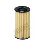 Filter ulja Hengst Filter Accent 1.5 crdi E208HD224 26310-2A002