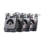 Pločice kočione zadnje TRW GDB2028