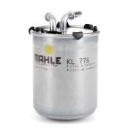 Filter goriva KNECHT KL778 PP986/4 WK8029/1