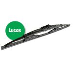 Metlica brisača prednja 550 mm Lucas LLWEB22