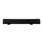 Thule SNOWPACK EXTENDER 732507 nosač skija (5 pari skija/2 snowboard-a) crni T732507