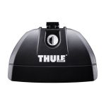 Thule RAPID SYSTEM 753 stopa-šapa krovnog nosača komplet 4 kom T753