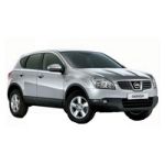 QASHQAI / QASHQAI +2 (J10, JJ10) , 2.0