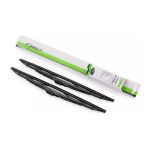 Metlice brisača prednje 2 x 400mm par 575541 W000044277 Valeo VF41x2