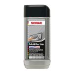 Polir mleko siva boja sa voskom NanoPro Sonax 250 ml. 02963410 40647002963410