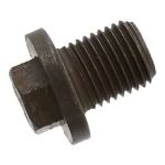 Čep kartera Ford Febi Bilstein 05598 1657022