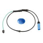 Senzor istrošenosti kočionih pločica BMW 5 6 Febi Bilstein 104575 34356861807 620987