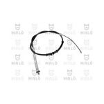 Sajla za gas Punto II 1.2 8v Akron Malo 21103