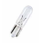 Sijalica 12V 2.3W ubodna Osram 2723 W2x4,6d 2723-UBOD-OSRAM