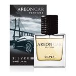 Miris sprej Areon 50ml Silver 3800034961677