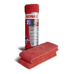 Krpa microfiber za eksterijer 416241 4064700416246